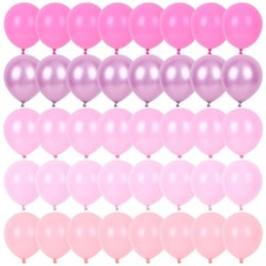Premium Confetti Latex Balloons Birthday Wedding Baby Shower Party Supplies