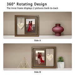 25 Year Wedding Anniversary Picture Frame Gifts Anniversary Frame Gifts 25th