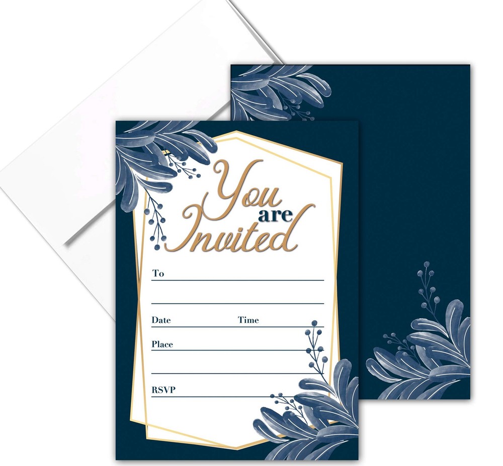 Stonehouse Collection | You Are 25 Count (Pack of 1), Formal Your Invited