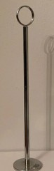 New Star 1pc 18′ Table Number Holder