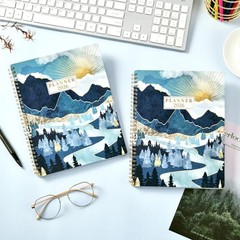 2026 Planner – JAN 2026 – DEC 2026, Planner 2026, 8» x 10», 2026 Planners