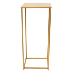 Gold Geometric Flower Stand Set of 3 – Elegant Wedding Decor Prop