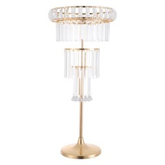 Flower Stand Wedding Flower Stand Wedding Centerpieces Stand Iron Acrylic