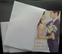 100 Invitaciones De Boda (Spanish Wedding Invitations) Fiesta, Favors,Matrimonio