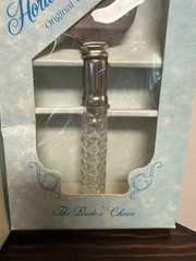 Sheffield England Stainless Steel Wedding Cake Knife Server Set