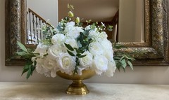 Wedding / Event Centerpieces Large Silk Floral centerpieces