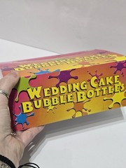 Crafting Supplies Ribbon Floral Wire Wedding Cake Bubbles Pins Embellishments