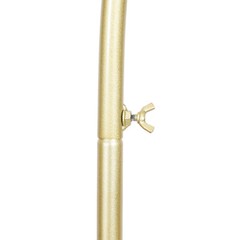 Ballon Arch Stand and 2 Flower Stands Arch Backdrop Stand for Parties, Wedding