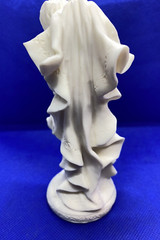 BNIB Wedding cake topper Just Married 15cm Vivian C 95