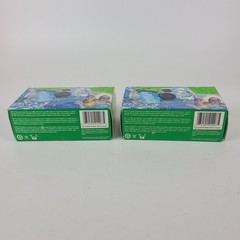 *LOT OF 2*Fujifilm QuickSnap Waterproof 800 35mm Disposable Camera – NEW!