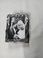 Vintage Royal Limited «Silver» Mini Wedding Album. New In Box