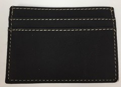 Leather Money Clip, Groomsmen Gift Best Man Gift Father’s Day Custom Money Clip