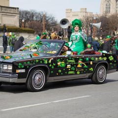 305 PCS St Patricks Day Window Clings, 9 Sheets St Patrick’s Day Window Stick…