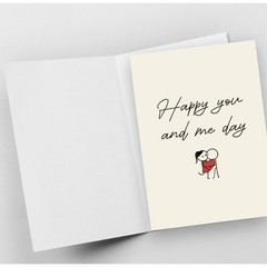 Anniversary Cards for Wife, Her, Him, Women,Men, Husband,Anniversary Card & G…