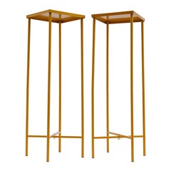 Wedding Flower Stand, Gold Flower Stand, Wedding Centerpieces FlowerStand