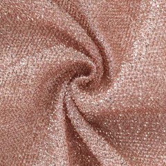 5 ft Fitted Metallic Spandex Round Top Wedding Arch Backdrop STAND COVER Party