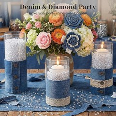 10000PCS Fake Diamonds, 4.5mm Mini Clear Diamonds Decoration Acrylic Crystal …