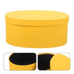 Candy Packing Box with Lid Packaging Boxes for Presents Container