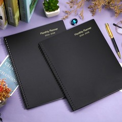 2026-2028 Monthly Planner – 2 Year Monthly Planner 2026-2028 With Tabs, JUL 2…