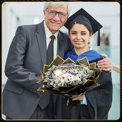 Graduation Gifts 2026, DIY Money Bouquet for Her Him, Bouquets Filled with Fo…
