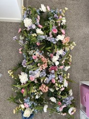 Wedding Flower Lot