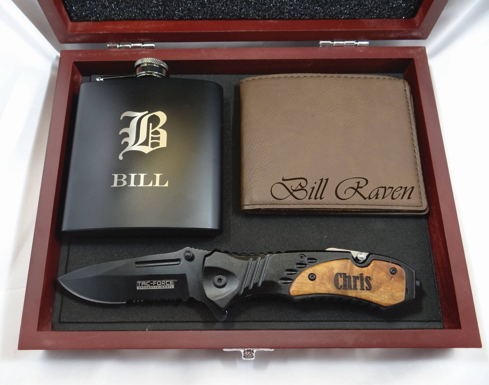 Groomsmen Gift Set, Groomsman Gift, Groomsmen Gift Box, Best Man Gift