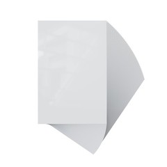 Premium Double Sided Glossy Inkjet Paper, 8.5″ x 11″ and 5″ x 8.5 x 11, White