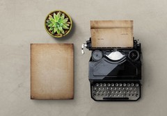 Better Office Products Stationery 8.5 x 11 Inch, Assorted Parchment Designs