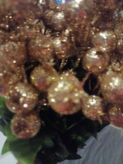 artificial flowers