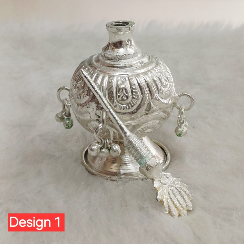 Surma dani, Velvet surma dani,Handcrafted Brass Surma Dani,Surmadani for wedding