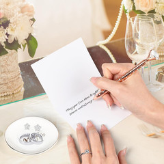 Bride to Be Gifts Box – Bridal Shower Gifts – Bachelorette Gift for Bride, Engag