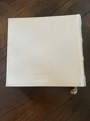 Two’s Company – Our Wedding Day Album Memory Book