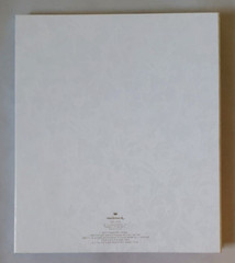 HALLMARK Anniversary Memories Keepsake Photo AAL1000 Album SEALED 8 Refill Pages