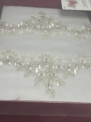 Wedding / Bridal – NEW, Guest Book (Studio His & Hers) Floral