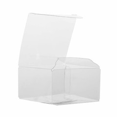 9.5″ x 6″ x 5″ PET Clear Box, Transparent Boxes, Candy Box, Clear Gift Boxes 20