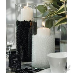 DECO BEADS WATER STORING GEL CRYSTALS – vase filler water beads – water balls
