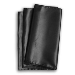Satin Table Runner Wedding Party Banquet Venue Décor 12″ x 108″ Satin Tablecloth