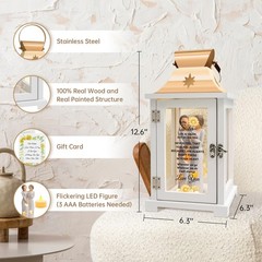Gifts for Mom, Mothers Day from Husband Daughter Son, Birthday Women Wife Gifts.