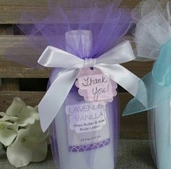 New 25 Tulle Circles 10″ Wedding Bridal Baby Shower Favors Crafts Party Lavender
