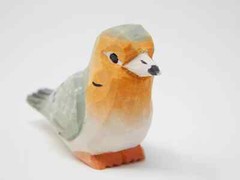 Mourning Dove Turtledove Love Birds Cake Topper Bride & Groom Wedding Engagement