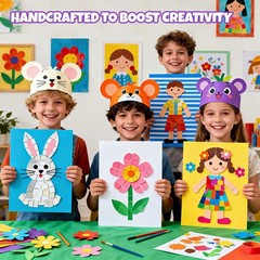 100 Sheets 8.5 x 11 Colored x 11 inches, Mix color 100Pcs