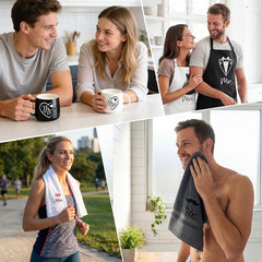 Wedding Gifts for Couples, Bridal Shower Gift for Bride to Be, Engagement Gifts
