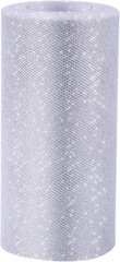 Glitter Tulle Roll Sparkling Tulle Ribbon Fabric Spool for Wedding Decoration Gi