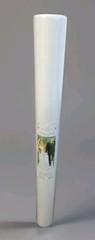 New Wedding Aisle Runner Award Ceremony Runner 36″ x 100′ White Fabric Rolls Out