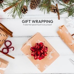 Gold Curling Ribbon, 1/5″ Wide x 500 Yards Christmas Curling Glossy Gold
