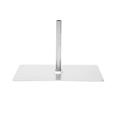 20ft x 10ft Heavy Duty Telescopic Wedding Backdrop Stand Fit Weddings Party Deco