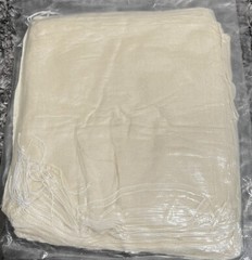 24 Pcs 7.8×9.8 Inch Reusable Muslin Bags with Drawstrings Cotton Sachet Bags …