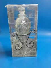Heart Unity Sand Vase