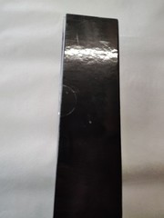 His And Hers 50 Count Varnished Layers With Ribbon, Wedding Programs