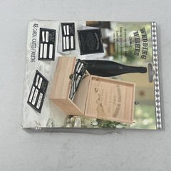 Wedding wishes Black Cards, Set Of 48 Brand New
